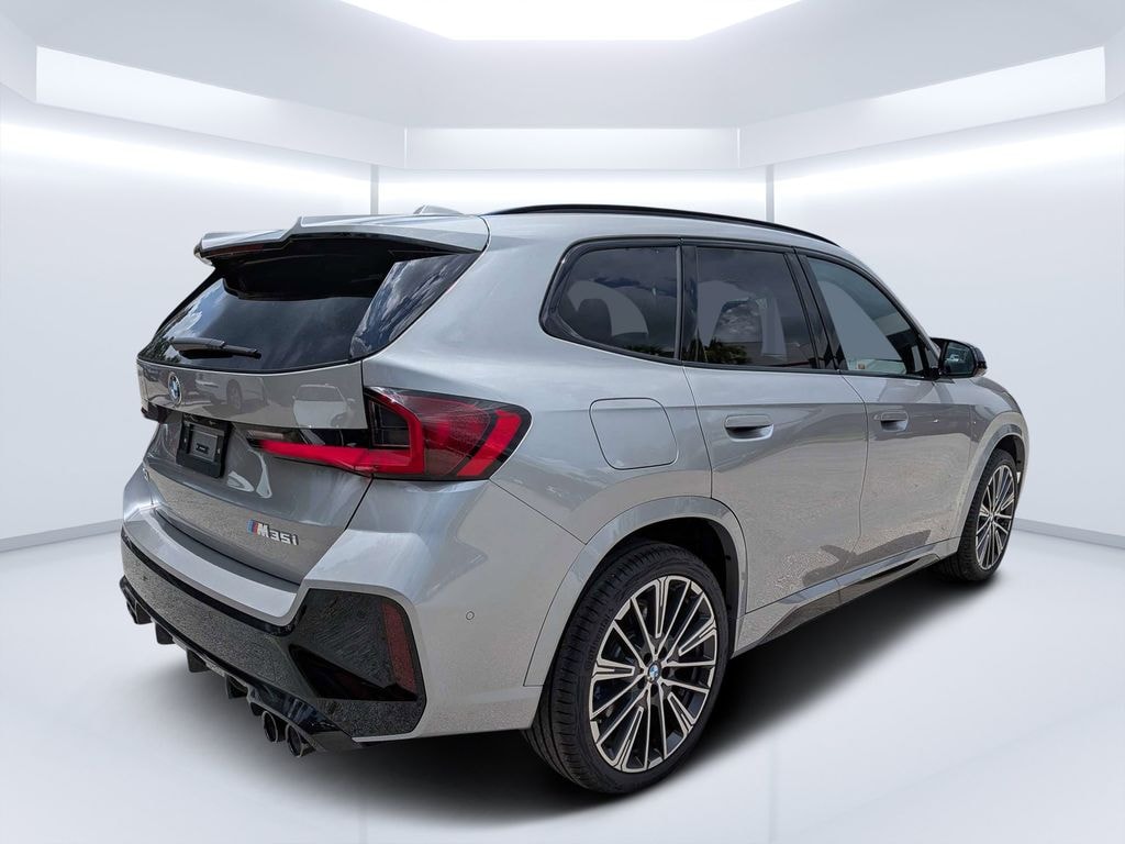 Used 2024 BMW X1 M35i SUV
