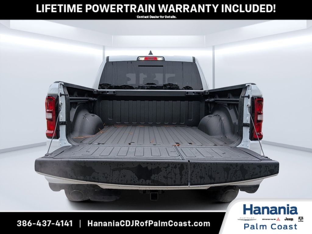 2026 RAM 1500 Laramie - Photo 12