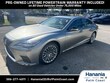  LEXUS LS 500