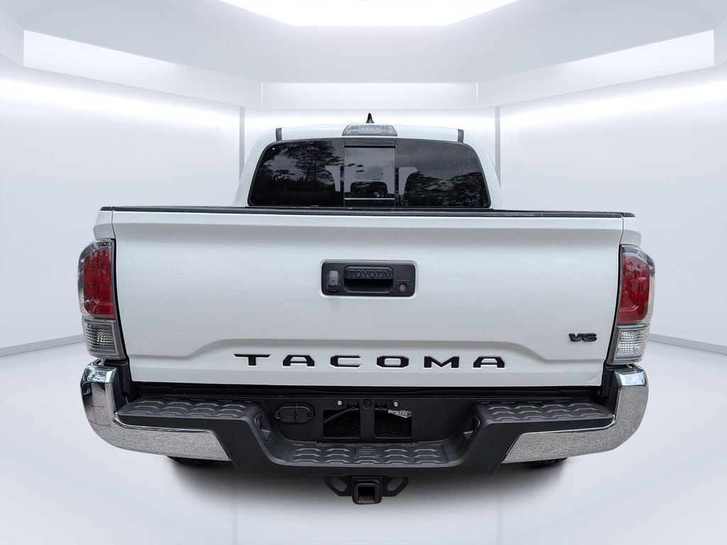 Used 2023 Toyota Tacoma TRD Off Road V6 Truck Double Cab