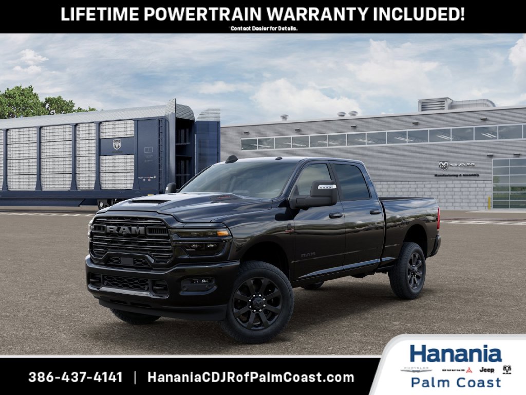  Ram 2500