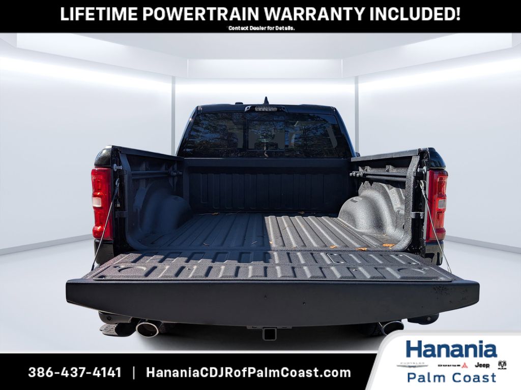 2026 RAM 1500 Laramie - Photo 12