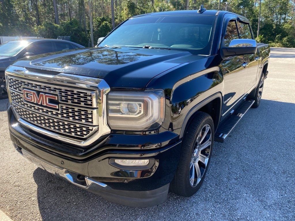 2016 GMC Sierra 1500 Denali Denali's photo
