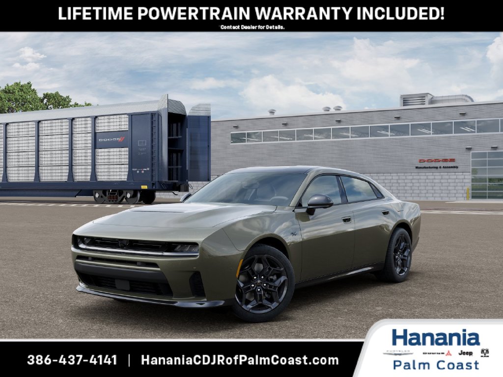  Dodge Charger