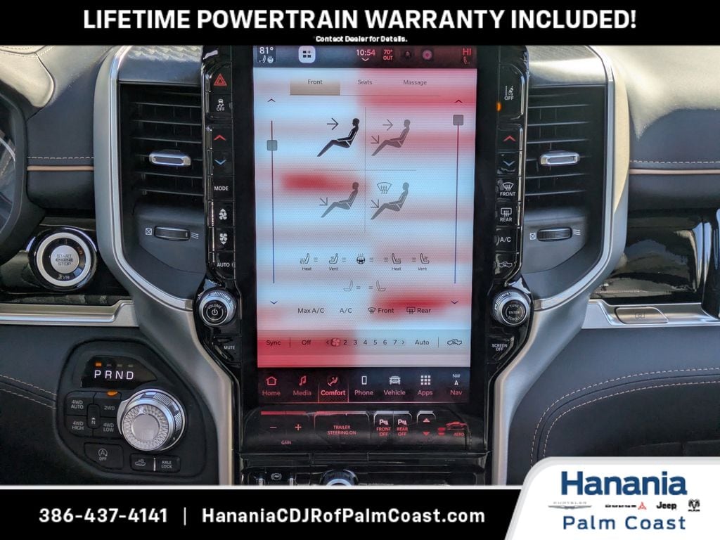2026 RAM 1500 Tungsten - Photo 17