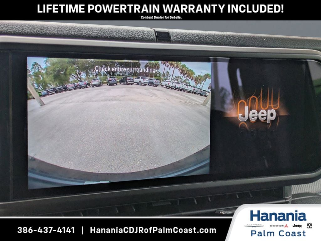 2026 Jeep Wrangler 4-Door Sport - Photo 20