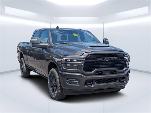 2025 RAM Ram 2500 Pickup Laramie's photo