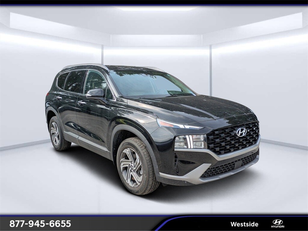 Used 2023 Hyundai Santa Fe SEL SUV
