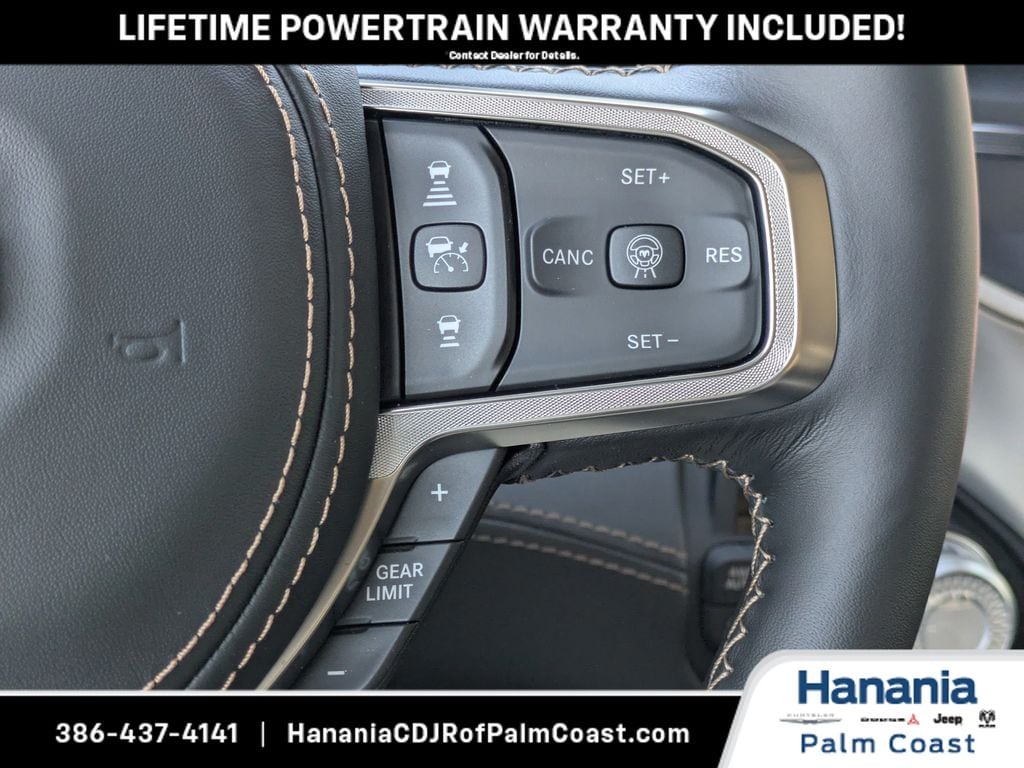 2026 RAM 1500 Tungsten - Photo 28