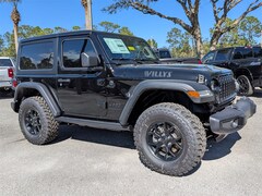2026 Jeep Wrangler Sport Sport Utility