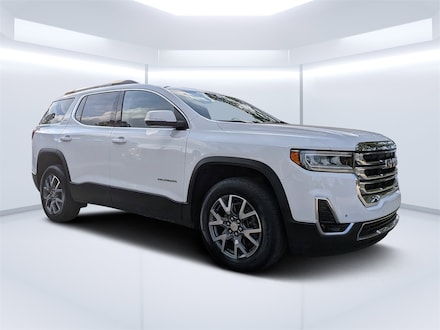 2023 GMC Acadia SLT SUV