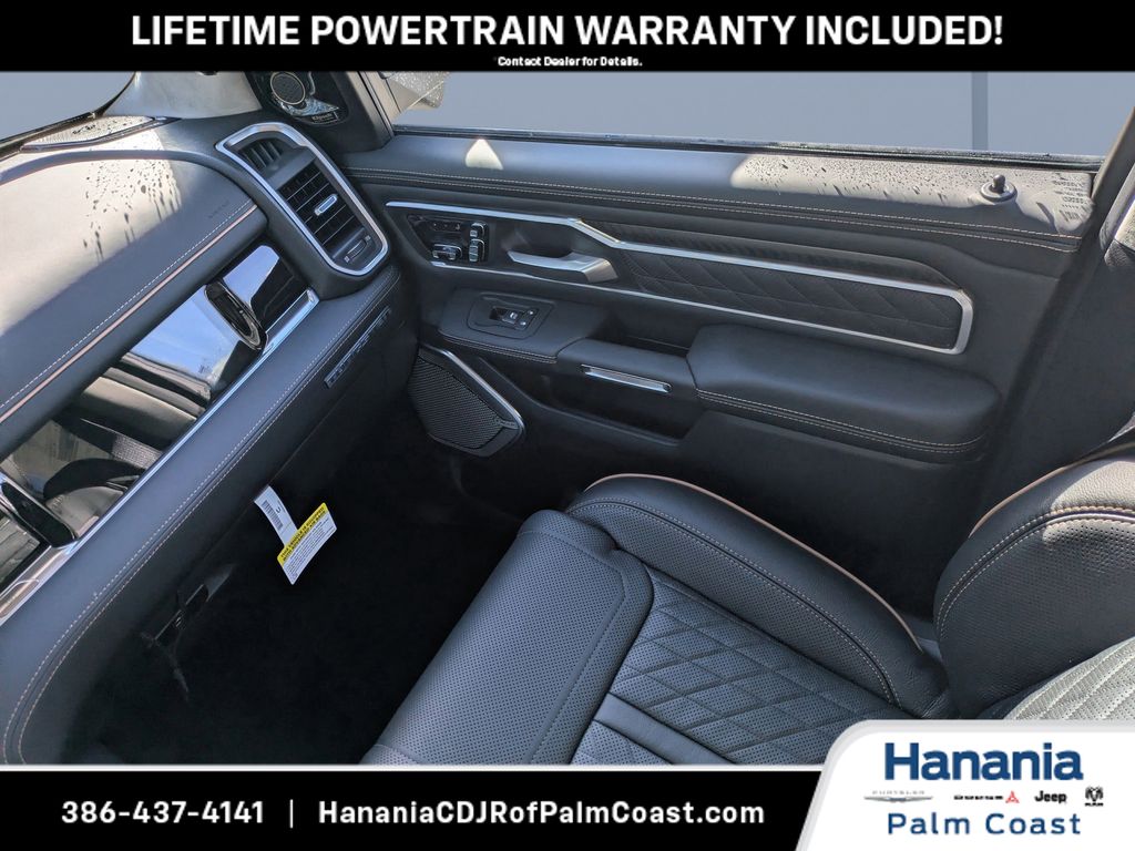 2026 RAM 1500 Tungsten - Photo 16