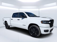 2026 Ram 1500 Laramie Pickup