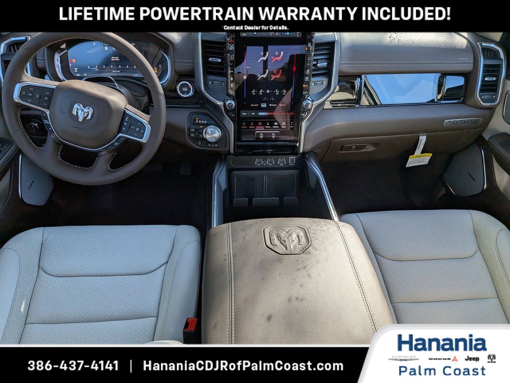 2026 RAM 1500 Laramie - Photo 15