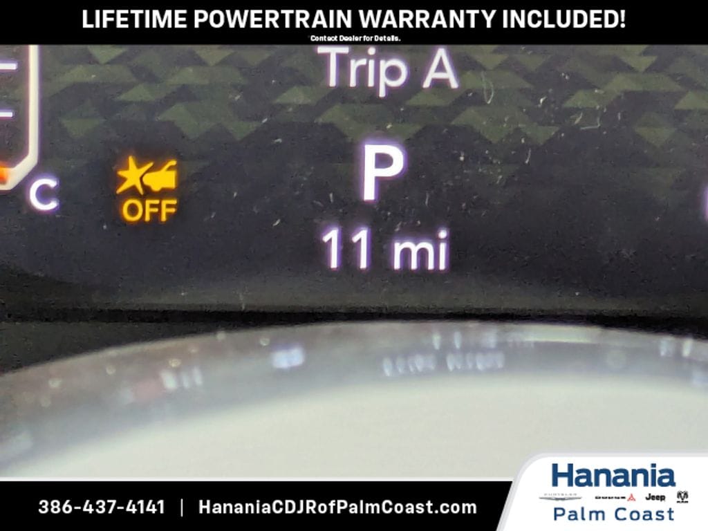2026 Jeep Wrangler 4-Door Sahara - Photo 31