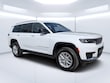  Jeep Grand Cherokee L