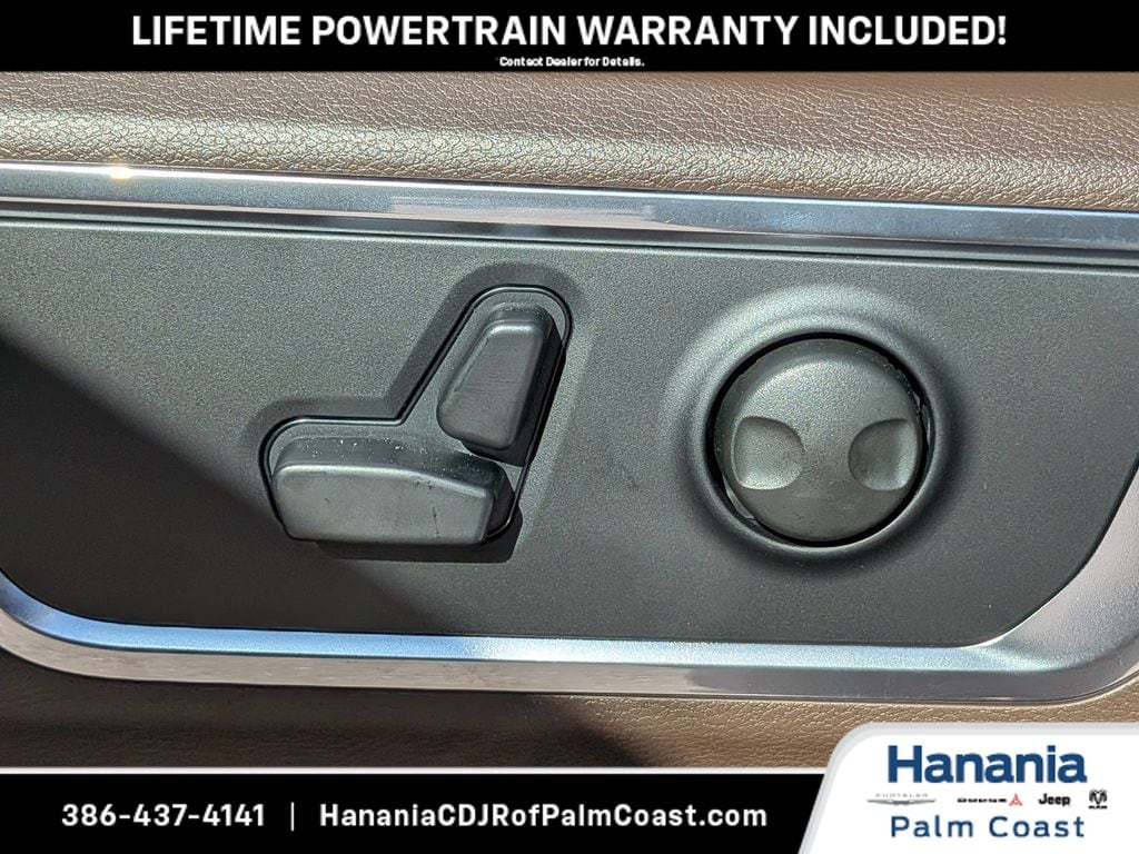 2026 RAM 1500 Laramie - Photo 20