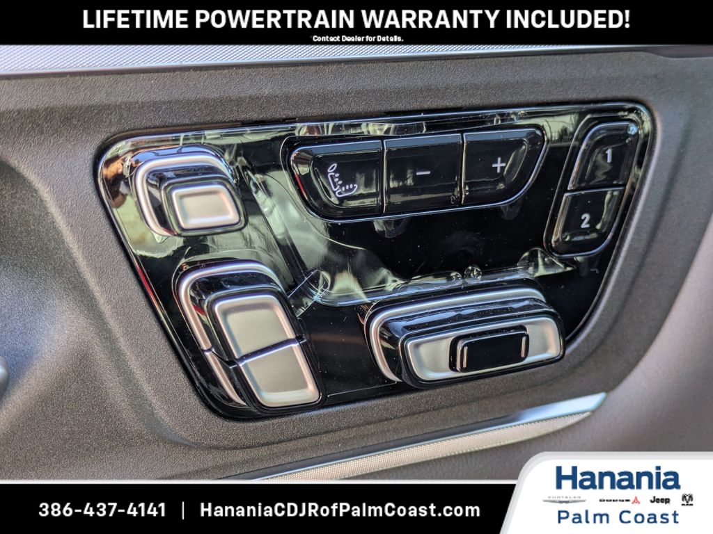 2026 RAM 1500 Tungsten - Photo 20