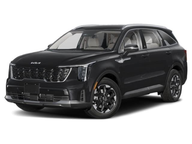 2025 Kia Sorento S's photo