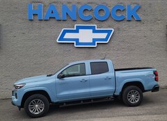 2026 Chevrolet Colorado LT Truck