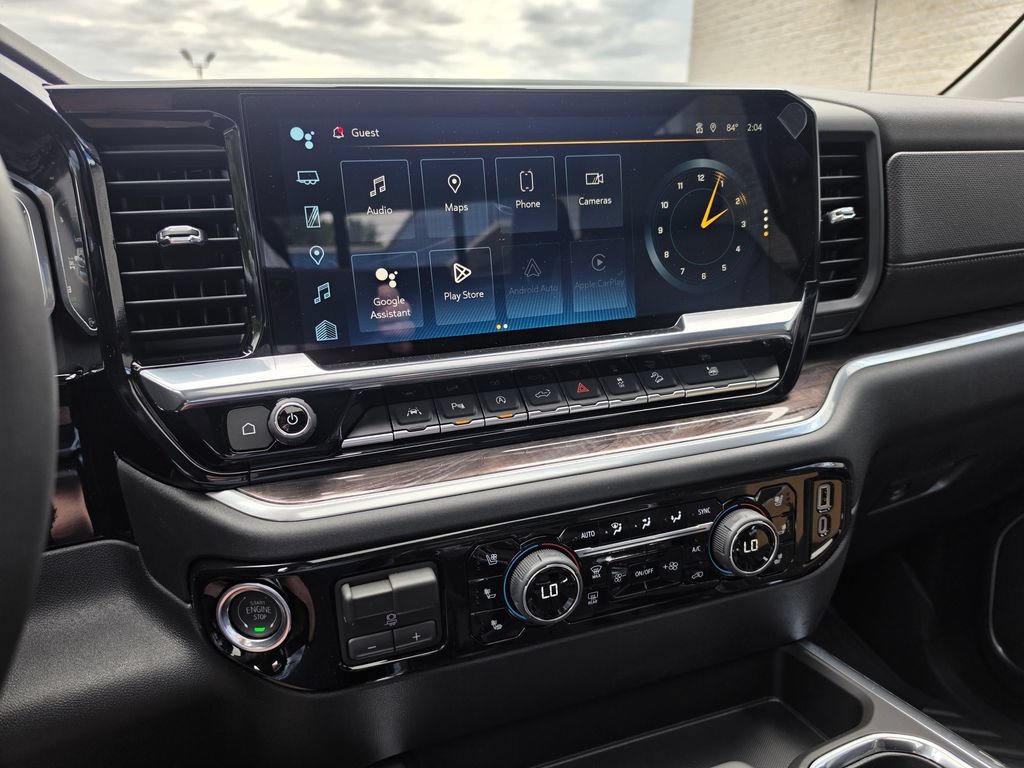 2026 Chevrolet Silverado 1500 LT - Photo 26