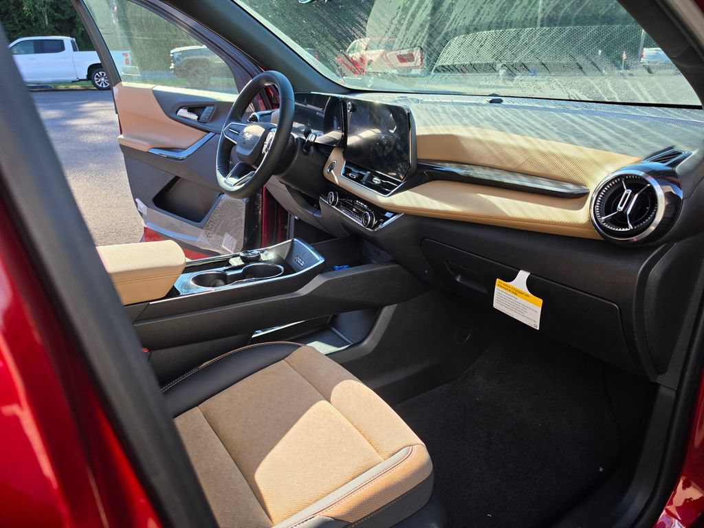 2027 Chevrolet Equinox ACTIV - Photo 24