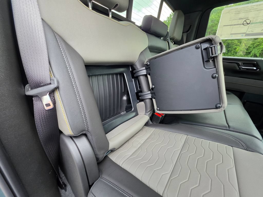 2026 Chevrolet Silverado 2500 HD ZR2 - Photo 25