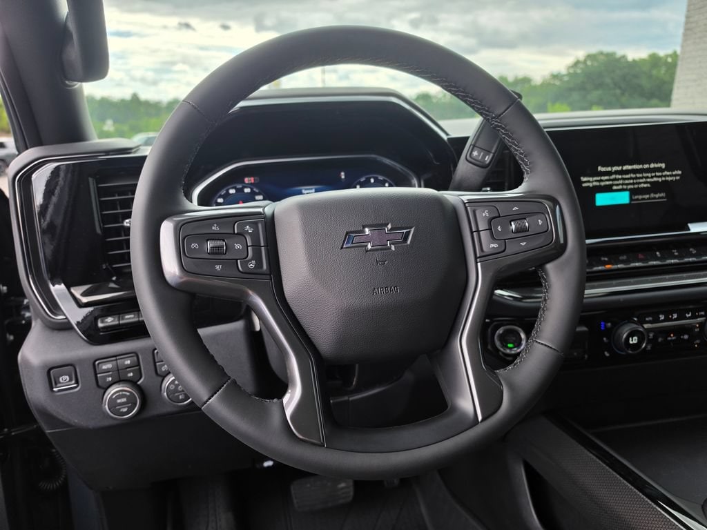 2026 Chevrolet Silverado 2500 HD ZR2 - Photo 16