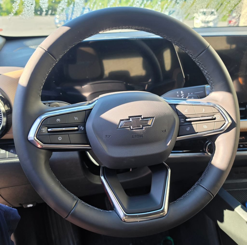 2027 Chevrolet Equinox ACTIV - Photo 13