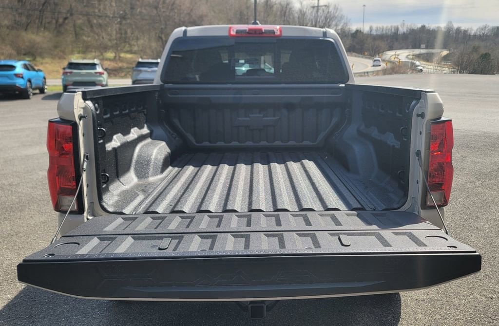 2026 Chevrolet Colorado Trail Boss - Photo 10