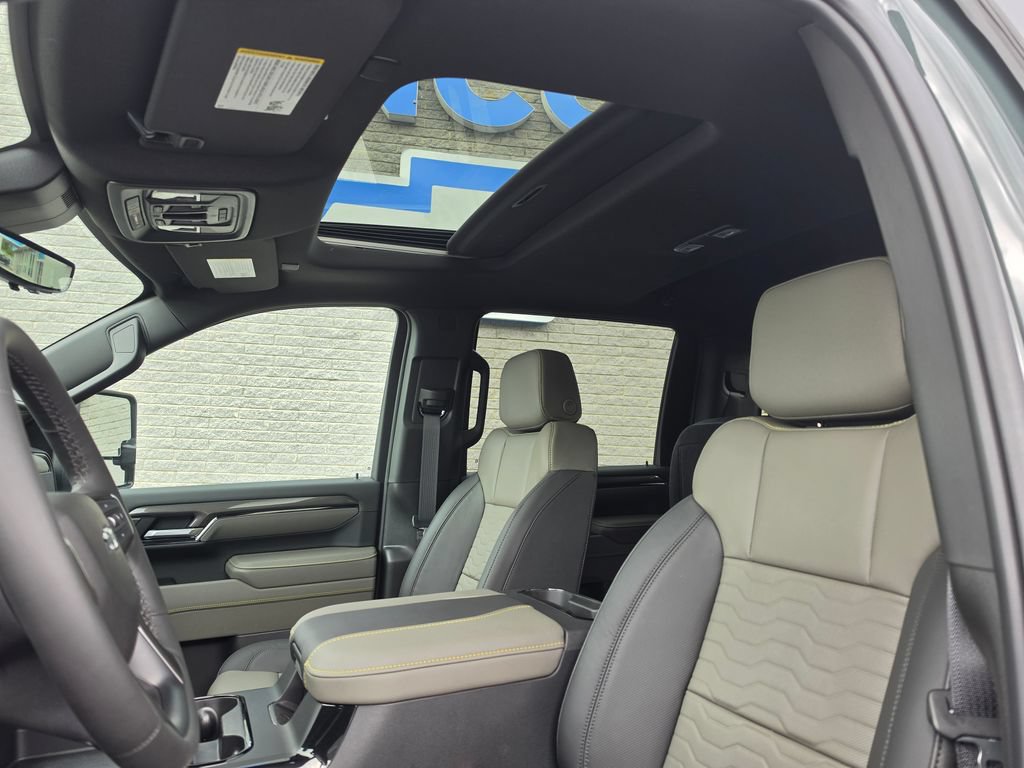 2026 Chevrolet Silverado 2500 HD ZR2 - Photo 21