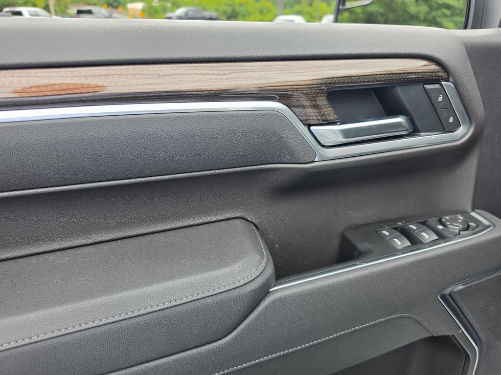 2026 Chevrolet Silverado 1500 LT - Photo 15