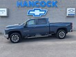 Chevrolet Silverado 3500 HD