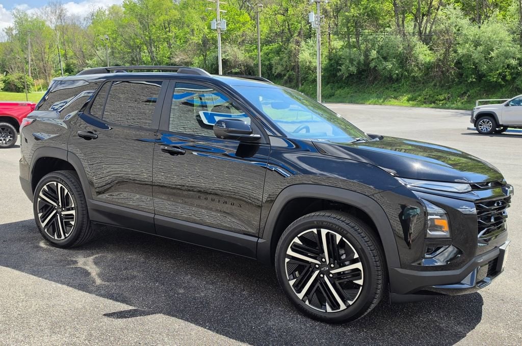 2026 Chevrolet Equinox RS - Photo 7