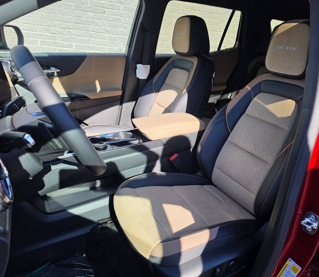 2027 Chevrolet Equinox ACTIV - Photo 12