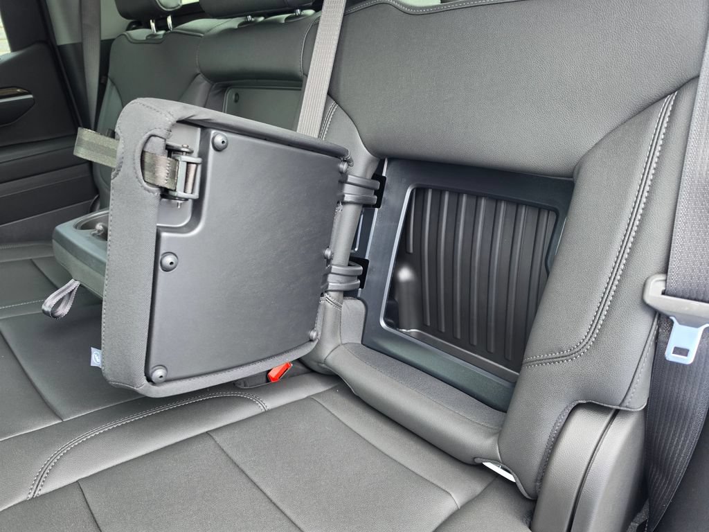 2026 Chevrolet Silverado 1500 LT - Photo 21
