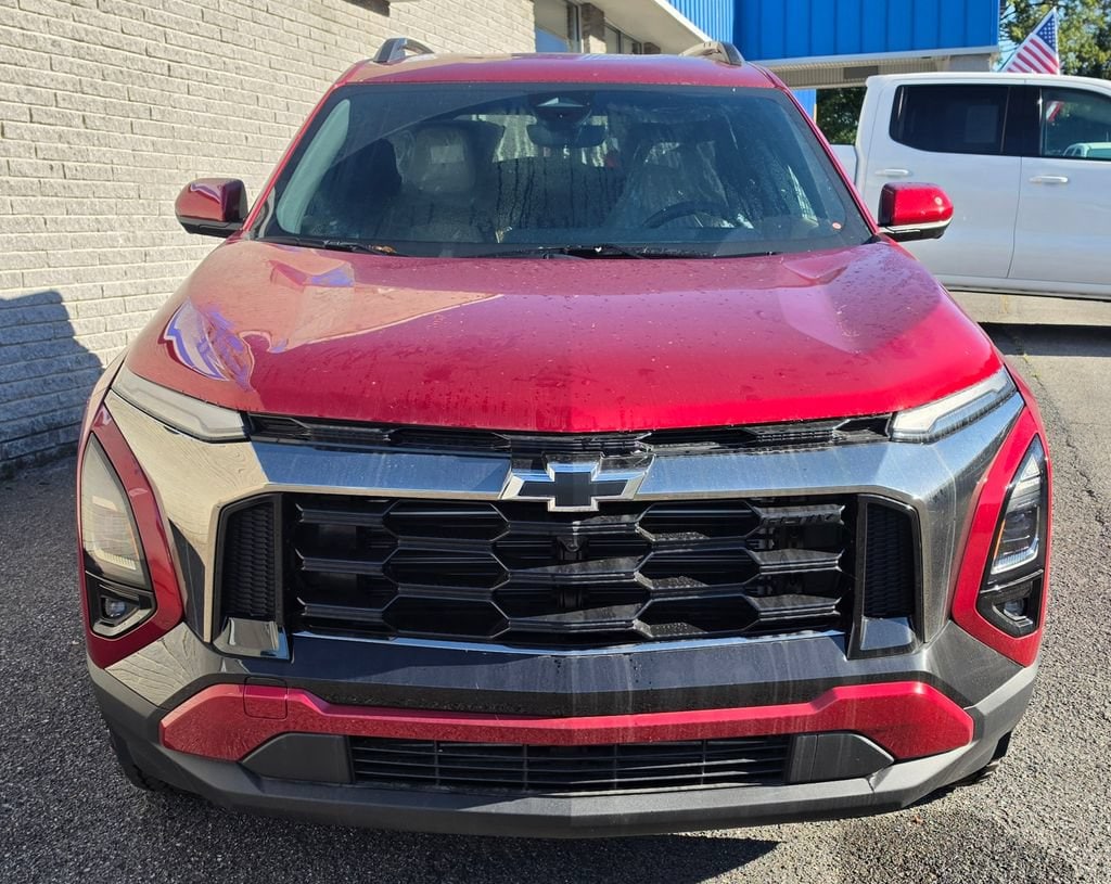 2027 Chevrolet Equinox ACTIV - Photo 6