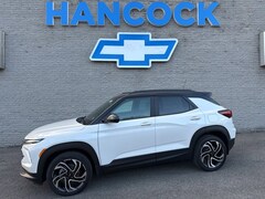 2026 Chevrolet Trailblazer RS SUV