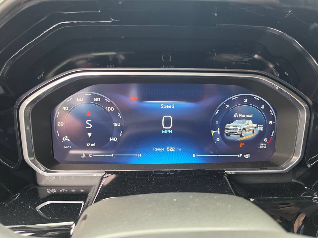 2026 Chevrolet Silverado 1500 LT - Photo 12