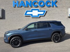 2026 Chevrolet Traverse Z71 SUV