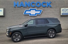 2026 Chevrolet Tahoe Z71 SUV