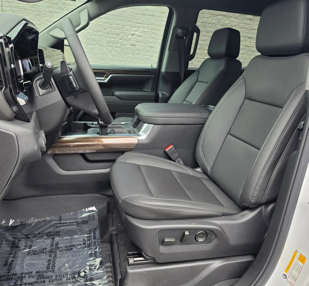 2026 Chevrolet Silverado 1500 LT - Photo 13