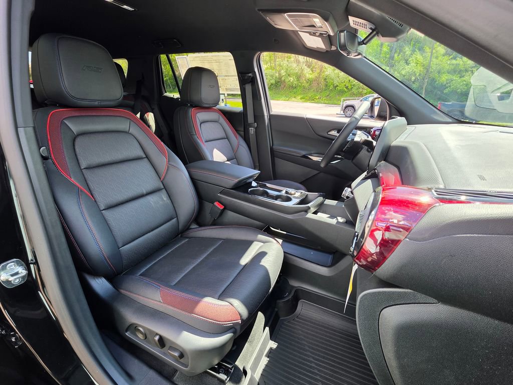 2026 Chevrolet Equinox RS - Photo 19