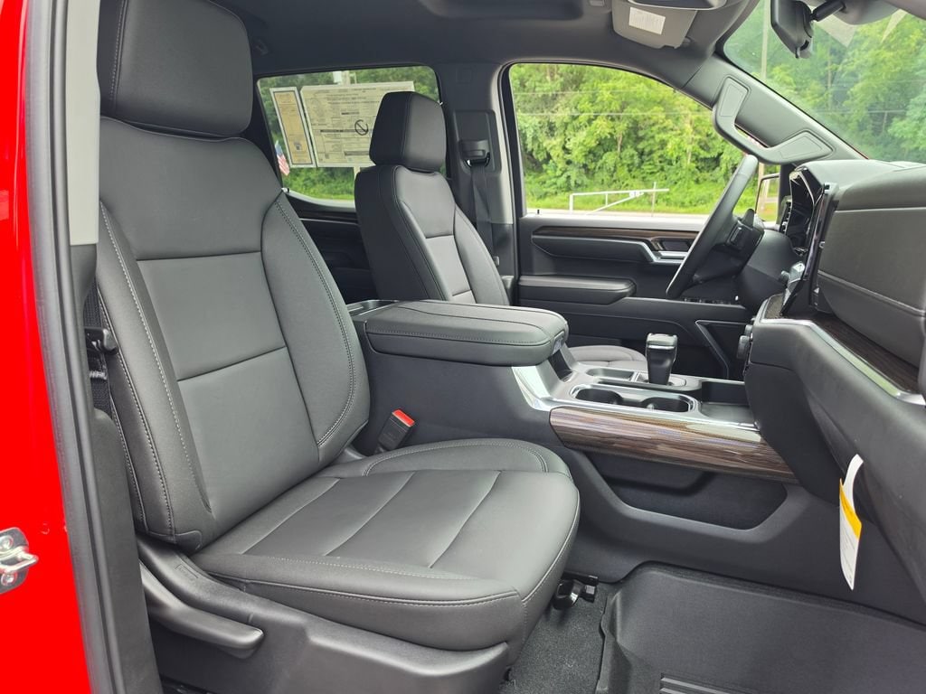 2026 Chevrolet Silverado 1500 LT - Photo 20