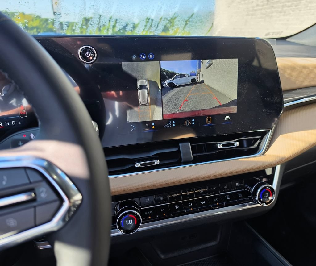 2027 Chevrolet Equinox ACTIV - Photo 14