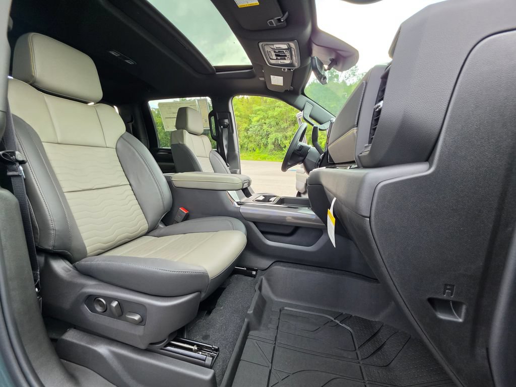 2026 Chevrolet Silverado 2500 HD ZR2 - Photo 23