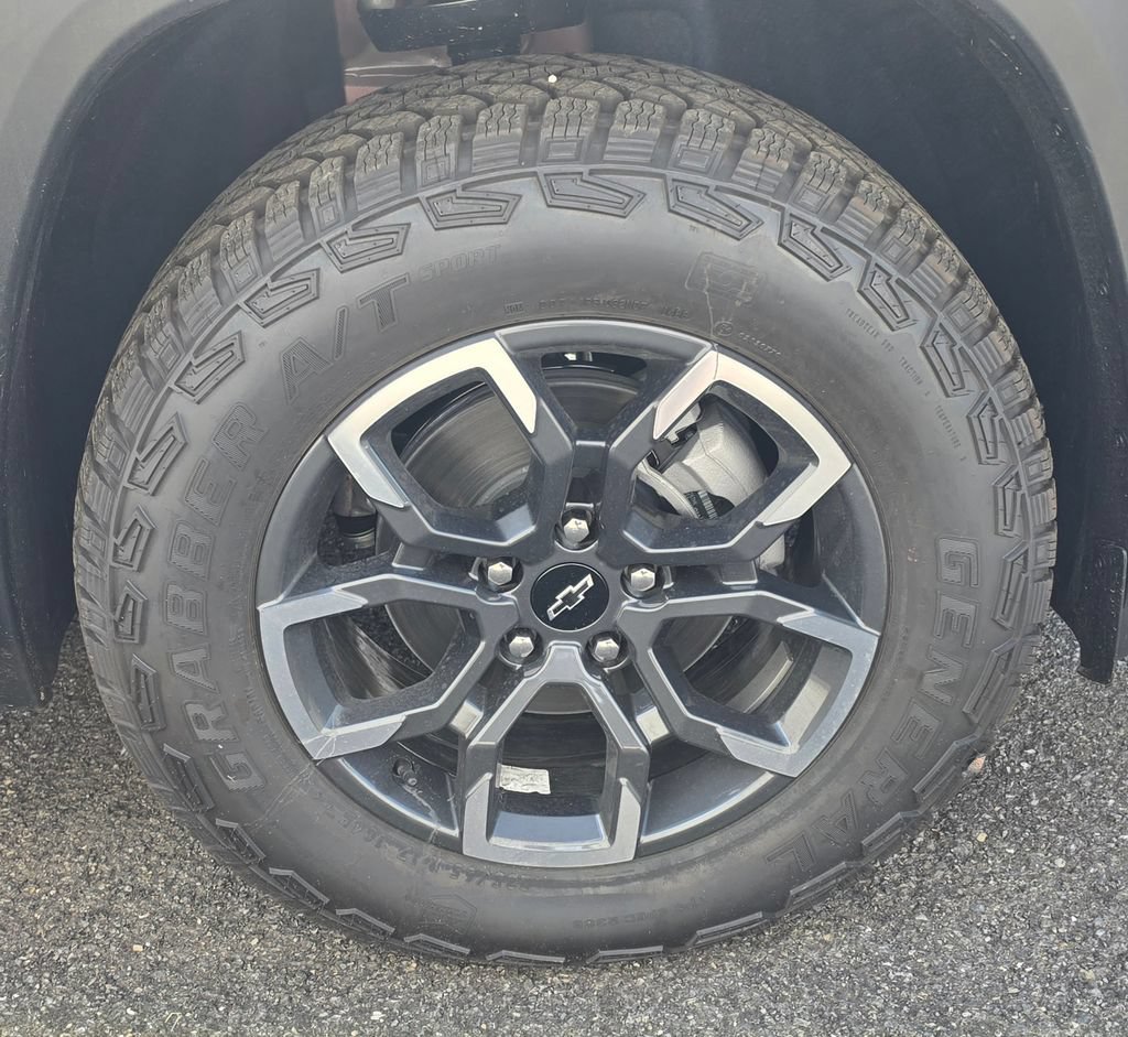 2027 Chevrolet Equinox ACTIV - Photo 26