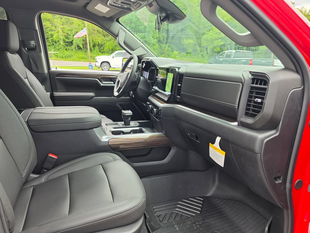 2026 Chevrolet Silverado 1500 LT - Photo 19