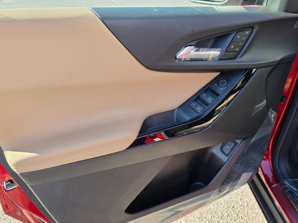 2027 Chevrolet Equinox ACTIV - Photo 18