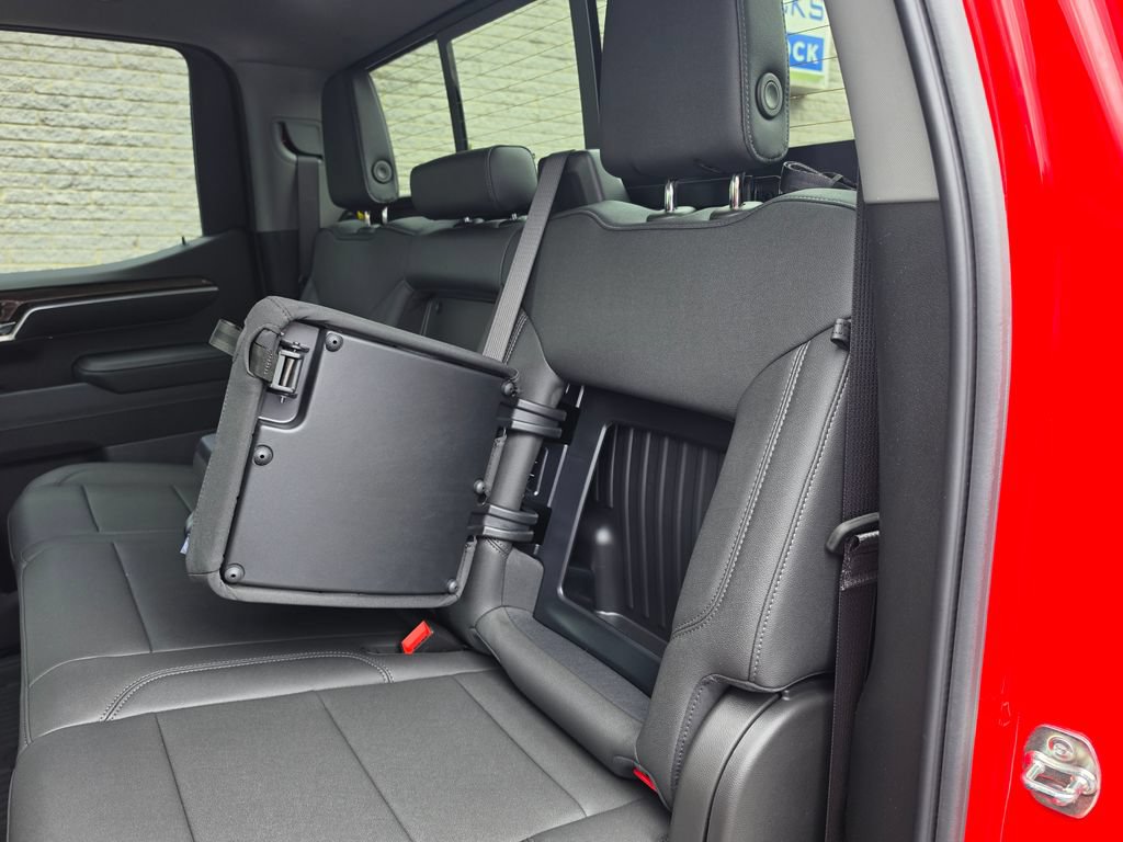 2026 Chevrolet Silverado 1500 LT - Photo 17